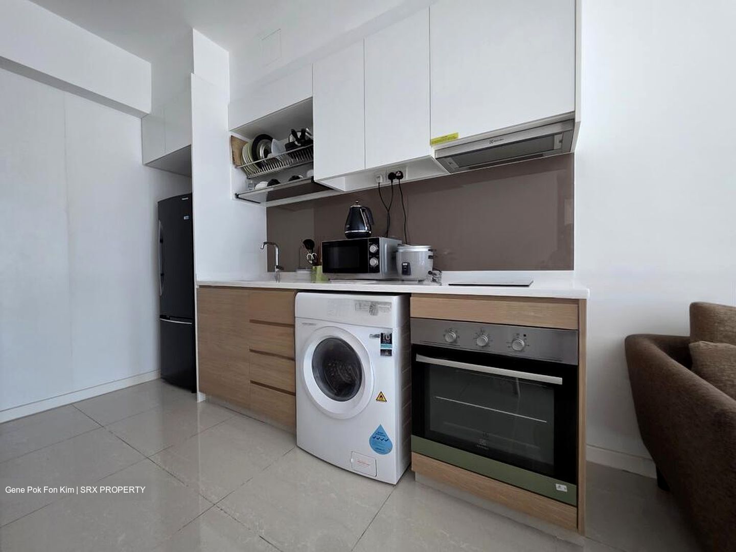 Treasure at Tampines (D18), Condominium #478720371
